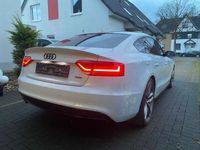 gebraucht Audi A5 Sportback 3.0 TDI 3x Sline QUATTRO