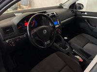 Gebraucht VW Golf IV Goal 75 PS (55 kW) 2006 Grau Limousine