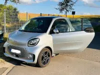 Gebraucht Smart ForTwo Coupé 60 kW (82 PS) 2020 Coupé