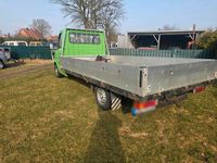 Second-hand Mercedes Sprinter 130 CP (95 kW) 2004