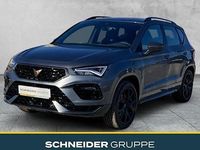 Neu Cupra Ateca VZ 300 PS (220 kW) 2026 Grau SUV