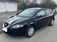 gebraucht Seat Leon 1.6 | Bj. 2007 | gültige HU bis 03/2025