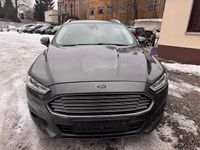 Gebraucht Ford Mondeo Trend 160 PS (117 kW) 2018 Magneticgrau (metallic) Kombi