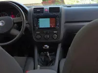 Gebraucht VW Golf V 102 PS (75 kW) 2005 Grau Kleinwagen