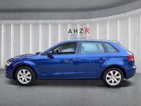 gebraucht Audi A3 Sportback attraction ultra