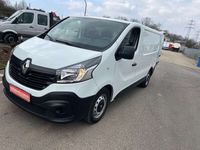 gebraucht Renault Trafic L1H1 2,7t Komfort Netzo Preis 10840 €