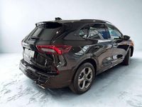 Neu Ford Kuga ST-Line 186 PS (136 kW) 2025 Obsidianschwarz metallic SUV