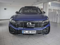 Gebraucht VW Touareg R-line 286 PS (210 kW) 2025 Lapiz blue SUV