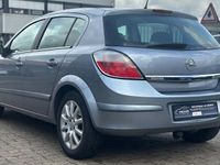 gebraucht Opel Astra 1.6 Edition*Tüv neu*Service neu*AHK*