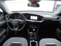 gebraucht Opel Mokka ELEGANCE 1.2 SITZHEIZUNG KAMERA