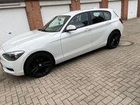 gebraucht BMW 116 i -