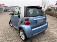 Gebraucht Smart ForTwo Coupé Pulse 71 PS (52 kW) 2010 Coupé