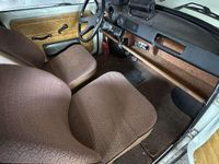 Gebraucht Trabant 601 26 PS (19 kW) 1989
