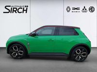 Gebraucht Renault R5 Urban 89 kW (122 PS) 2025 Pop green!, black pearlschwar Kleinwagen