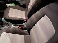 Gebraucht Seat Ibiza 69 PS (50 kW) 2012 Blau Coupé