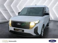 Gebraucht Ford Transit Limited 101 PS (74 kW) 2024 Weiss Van