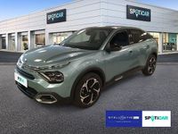 Gebraucht Citroën C4 Shine 131 PS (96 kW) 2023 Blau Limousine