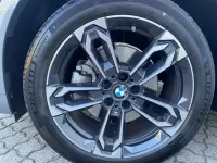 Gebraucht BMW X2 M Sport 156 PS (114 kW) 2024 Grau SUV