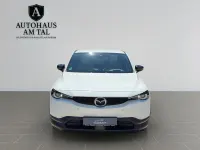 Gebraucht Mazda MX30 106 kW (145 PS) 2021 Weiß SUV