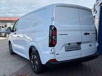 Neu Ford Transit Custom Trend 232 PS (170 kW) 2025 Weiß Van / Kleinbus
