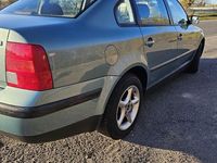 Second-hand VW Passat Basis 125 CP (91 kW) 2000 Berlinǎ