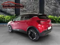 Neu Mitsubishi ASX Edition 158 PS (116 kW) 2025 Aurorarot/onyxschwarz SUV
