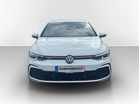 Gebraucht VW Golf VIII GTI 245 PS (180 kW) 2024 Weiß Limousine
