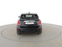 Gebraucht Mini Cooper SD Countryman 190 PS (139 kW) 2018 Schwarz SUV