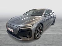 Gebraucht Audi A6 e-tron S-Line 280 kW (381 PS) 2025 Grau Kombi