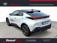 Gebraucht Toyota C-HR 223 PS (164 kW) 2025 Weiß SUV