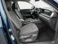 Gebraucht VW Tayron Life 193 PS (141 kW) 2025 Blau SUV