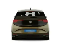 Gebraucht VW ID.3 Pro 150 kW (204 PS) 2024 Grün Kleinwagen