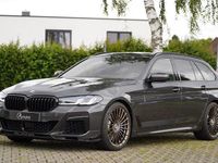 Gebraucht Alpina B5 634 PS (466 kW) 2024 Grau Limousine