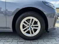 Gebraucht BMW 218 Active Tourer Comfort Edition 136 PS (100 kW) 2024 Grau Van / Kleinbus