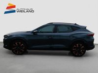 Gebraucht Cupra Formentor 150 PS (110 kW) 2024 Grau SUV