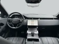 Gebraucht Land Rover Range Rover evoque SE Dynamic 204 PS (150 kW) 2025 Grau SUV