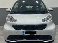 gebraucht Smart ForTwo Coupé 4511.0 Turbo