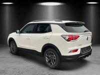 Gebraucht KGM Korando 139 kW (190 PS) 2023 Grand white SUV