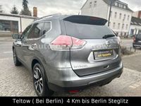 gebraucht Nissan X-Trail 1.6 DIG-T N-CONNECTA*6-Gang*360CAM*PANO*