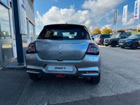 Gebraucht Suzuki Swift Comfort 83 PS (61 kW) 2025 Silber Kleinwagen