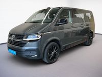 Gebraucht VW Multivan Edition 204 PS (150 kW) 2022 Grau Van