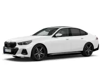 Neu BMW 530e Comfort Edition 190 PS (139 kW) 2026 Limousine