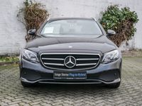 gebraucht Mercedes E300 de AVANTGARDE KAMERA SPUR AHK WIDE PDC