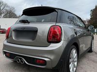 Second-hand Mini Cooper S 192 CP (141 kW) 2019 Argintiu Hatchback
