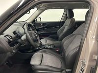 Gebraucht Mini Cooper Clubman Classic 136 PS (100 kW) 2023 Rooftop grey Kombi