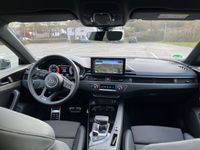 gebraucht Audi A5 Sportback/Garantie von Werk/Matrix LED