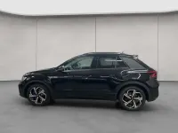 Neu VW T-Roc R 300 PS (220 kW) 2025 Schwarz SUV