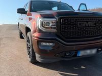 Gebraucht GMC Sierra 420 PS (308 kW) 2016 Andere farben Abholung