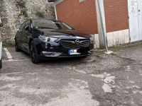 Gebraucht Opel Insignia Edition 136 PS (100 kW) 2020 Limousine