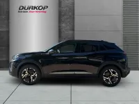 Neu Peugeot e-2008 GTi 114 kW (156 PS) 2026 Schwarz SUV
